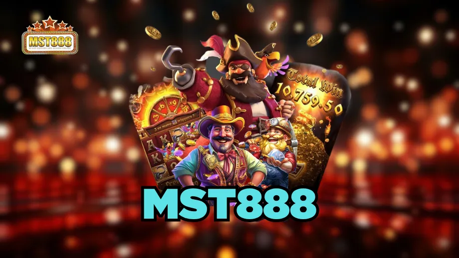 mst888